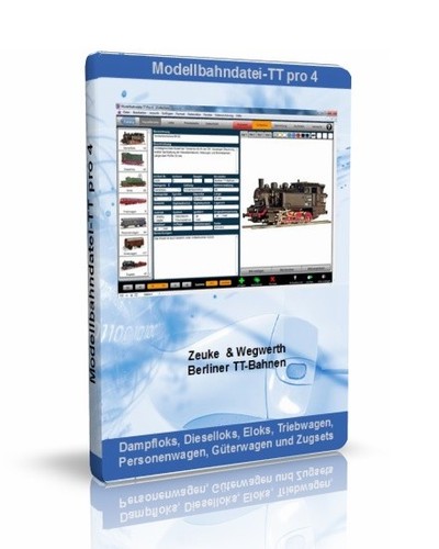 Modellbahndatei pro - modellbahndatei-tt, 4