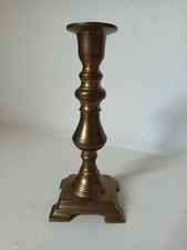 Alter Kerzenleuchter