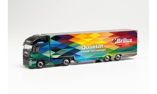 Herpa lkw volvo fh4 - herpa,