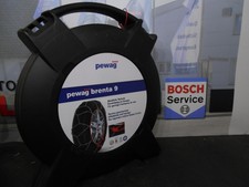 Original Pewag Schneeketten Brenta XMB75 205/80R14 215/70R15 205/70R16 225/50R17
