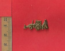 JCB Baggerlader    1 x JCB Baggerlader 4CX Pin aus meiner Sammlung Lagf. Nr. 265