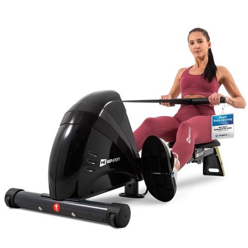 Hop sport rudergerät boost - hop-sport,
