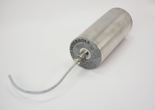 Interroll 0113 trommelmotor - dm,
