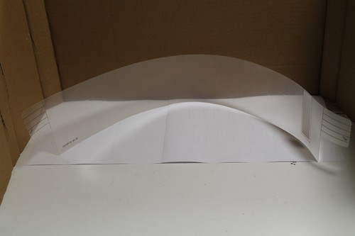 Original dampfschutzfolie - original,