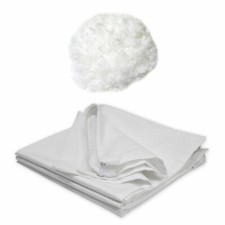 Innenkissen 80x80 40x40