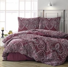 Bettwäsche 200x220 cm. 3