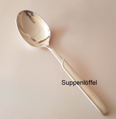 Wmf onda besteck teilmattiert - besteck,