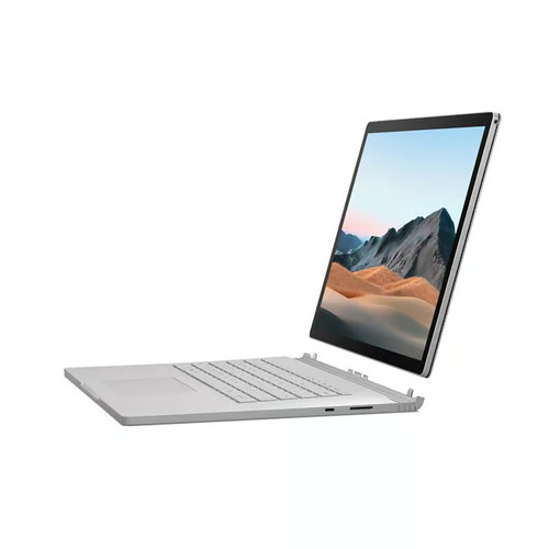 Microsoft surface book - 15",