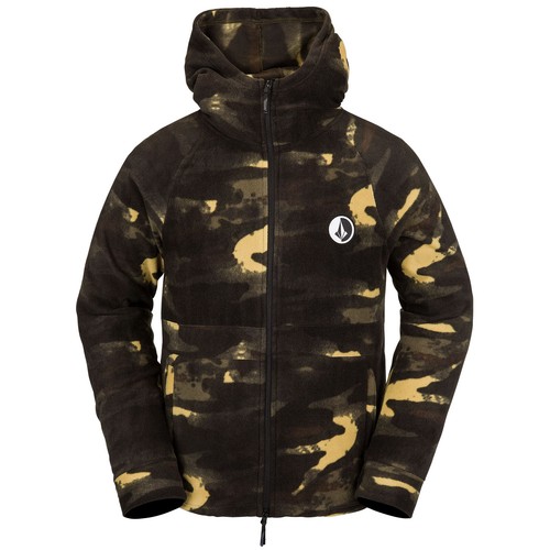 Volcom science full zip - volcom, v-science