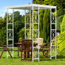 Stabil Gartenzelt BBQ Pavillon