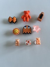 Croc Charm Jibbitz Bär und