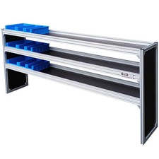 Fahrzeugregal Transporterregal