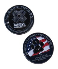 MSA Security West Region