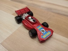 Matchbox No.24 Formel