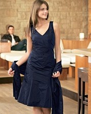 NEU: COCKTAIL KLEID NOBEL