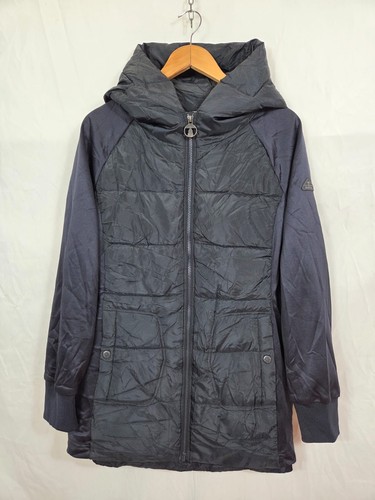 Barbour reedly sweat fibre - reedly,