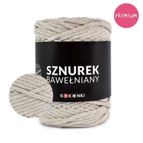 Makramee schnur aus baumwolle - makramee-schnur,