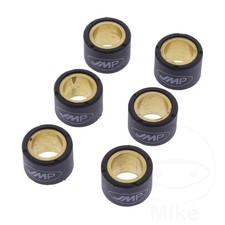 JMP Motorcycle Roller Weights