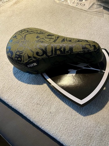 Bmx sattel subrosa trashed - subrosa,