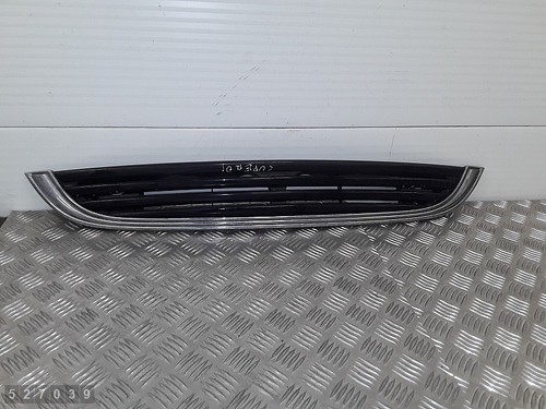 2001 mini cooper - cooper, kuhlergrill