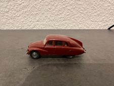 Wiking Tatra 87 rotbraun