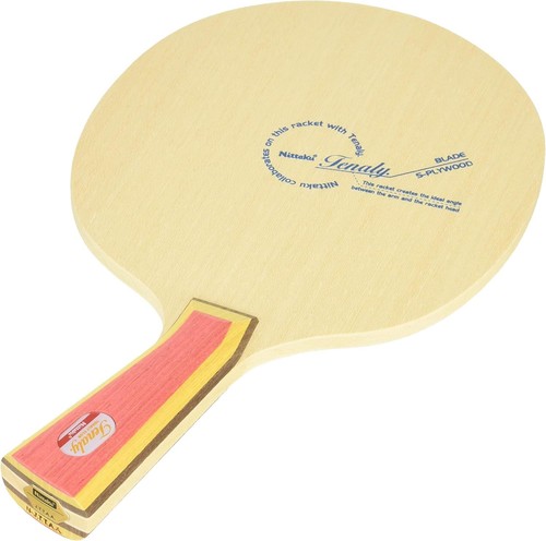 Nittaku tischtennisschläger - nittaku,