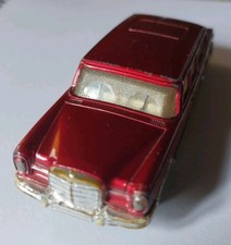 Corgy Toys Mercedes 600