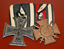 Ordensspange Eisernes Kreuz