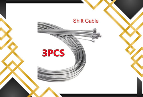 Piece set bicycle gear - set,