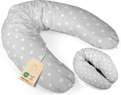 Baby stillkissen xxl - baby's, 190cm