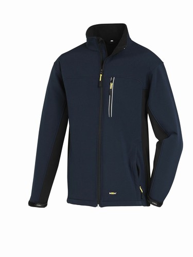Softshelljacke arbeitsjacke - softshelljacke,