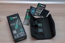 Wera 7515/7 Bit-Set 6-tlg. mit