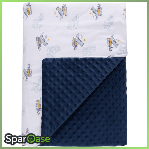 Warme decke babydecke - warme,