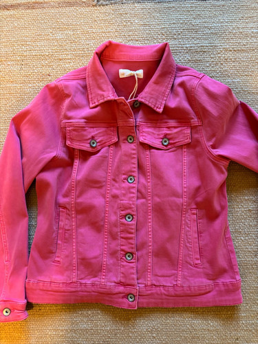 Damen jeansjacke 40 - damen, jeansjacke-
