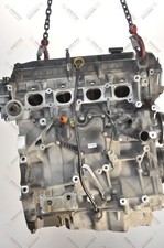 FORD FOCUS MK2 II C-MAX MONDEO IV MK4 S-MAX 2.0 16V 145PS Motor Benzinmotor SYDA