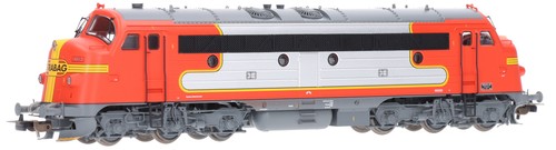 52490 piko spur diesellok - spur,