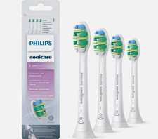 4 Stück Philips Sonicare i