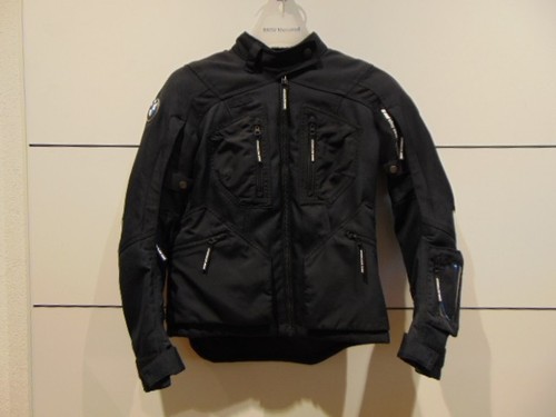 Bmw motorrad jacke - motorrad,
