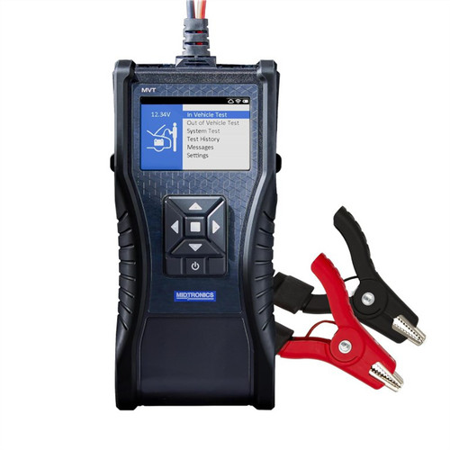 Midtronics batterie und - midtronics,