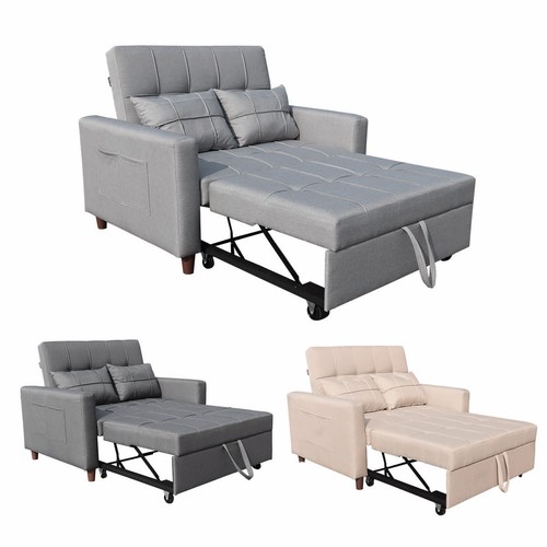 Ambiness 3in1 schlafsofa - ambiness,