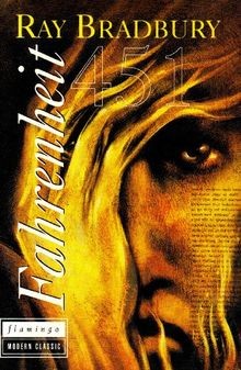 Fahrenheit 451 young adult - young,