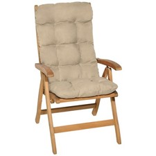 Sitzkissen Polster Auflage