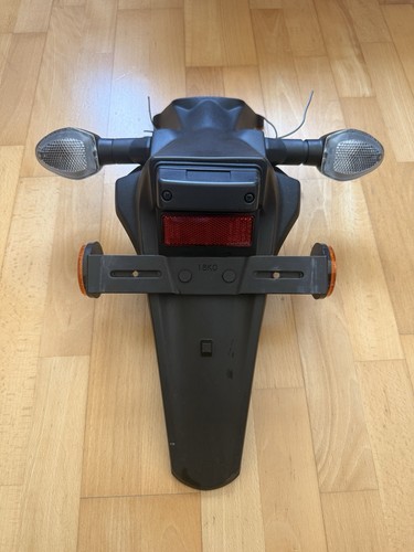Suzuki sv650 2018 - suzuki, x