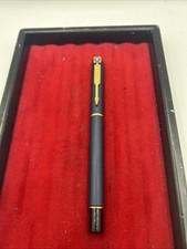 Parker Rialto Kugelschreiber