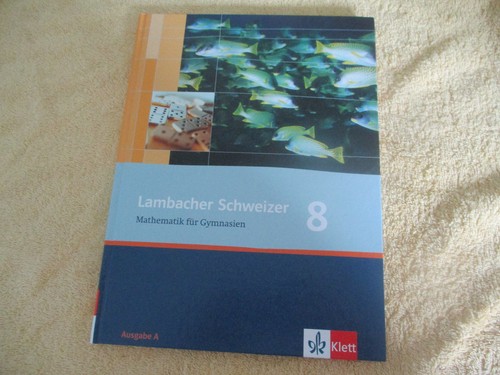 Lambacher schweizer isbn - lambacher,