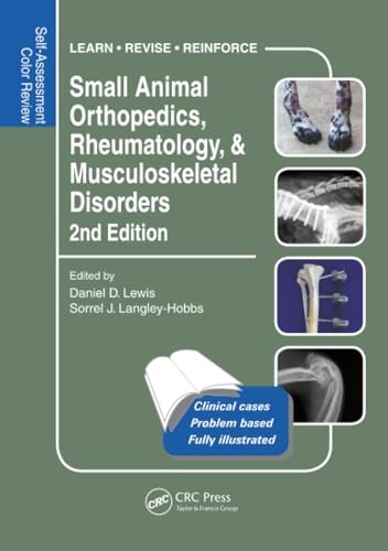 Small animal orthopedics - small,
