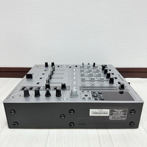 Pioneer djm 750 pro - pro, dj