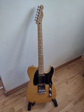Fender Telecaster Player