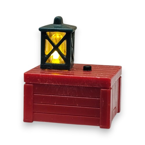 Playmobil stalllampe - playmobil,