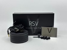 Softears RSV In-Ear Monitors